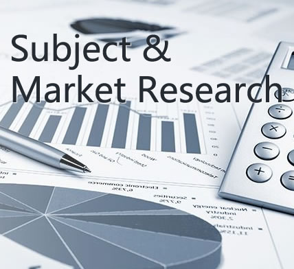 Subject & Market Research on Sustainable Fertiliser Management