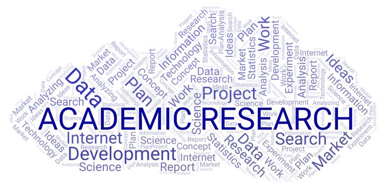 Academic Research Stage
